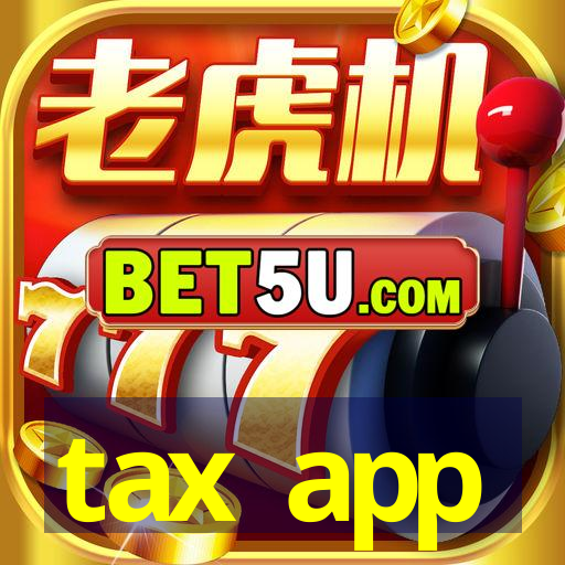 tax app